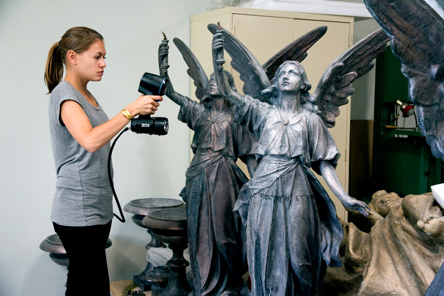 yʽ 3D xGo!SCAN 3D