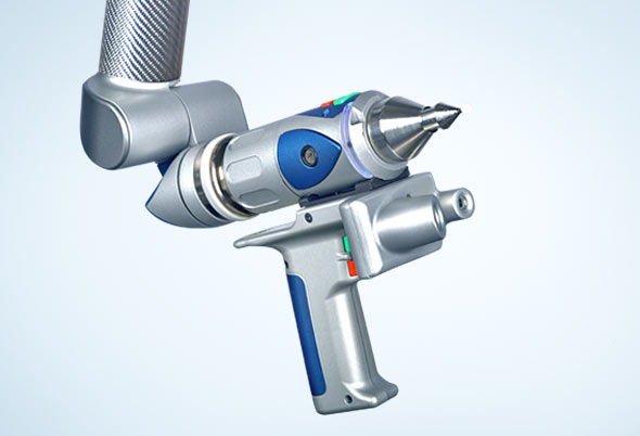 yʽSyFARO Edge ScanArm ES